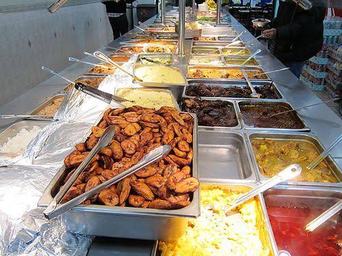 Birabwa Catering Services